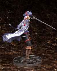 THE LEGENDS OF HEROES - Rean Schwarzer 1/8 Scale Figure - Glacier Hobbies - Kotobukiya