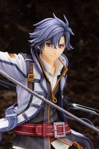 THE LEGENDS OF HEROES - Rean Schwarzer 1/8 Scale Figure - Glacier Hobbies - Kotobukiya