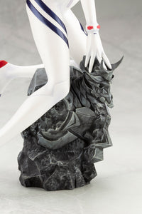 EVANGELION:3.0 ＋ 1.0 THRICE UPON A TIME - Asuka Shikinami Langley White Plugsuit Ver. 1/6 Scale Figure - Glacier Hobbies - Kotobukiya