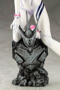 EVANGELION:3.0 ＋ 1.0 THRICE UPON A TIME - Mari Makinami Illustrious White Plugsuit Ver. 1/6 Scale Figure - Glacier Hobbies - Kotobukiya