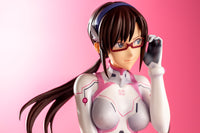 EVANGELION:3.0 ＋ 1.0 THRICE UPON A TIME - Mari Makinami Illustrious White Plugsuit Ver. 1/6 Scale Figure - Glacier Hobbies - Kotobukiya