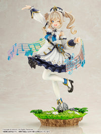 [PREORDER] Genshin Impact - Barbara 1/7 Scale Figure - Glacier Hobbies - Kotobukiya