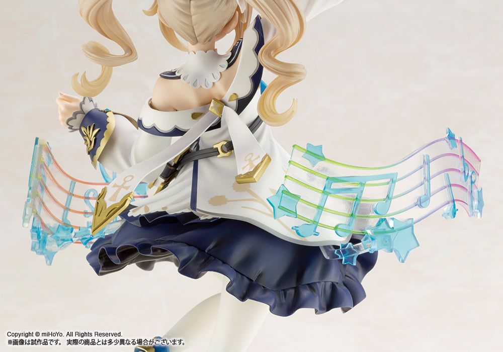 [PREORDER] Genshin Impact - Barbara 1/7 Scale Figure - Glacier Hobbies - Kotobukiya