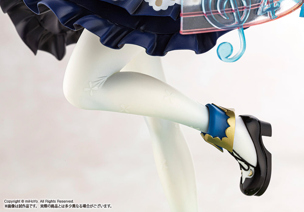 [PREORDER] Genshin Impact - Barbara 1/7 Scale Figure - Glacier Hobbies - Kotobukiya