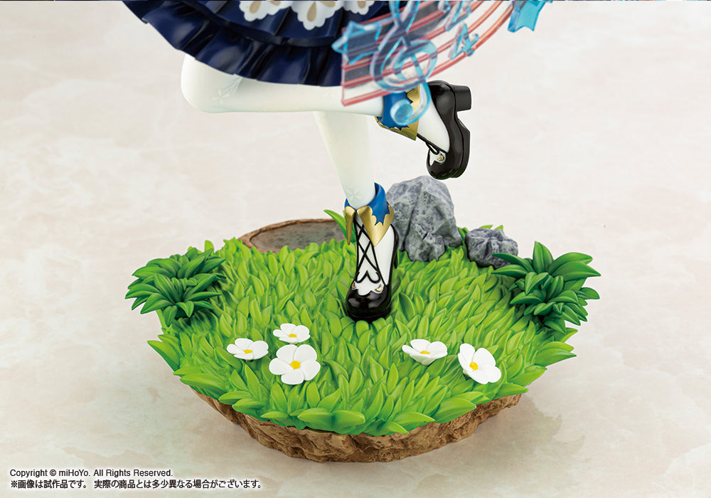 [PREORDER] Genshin Impact - Barbara 1/7 Scale Figure - Glacier Hobbies - Kotobukiya