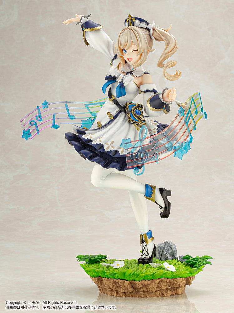 [PREORDER] Genshin Impact - Barbara 1/7 Scale Figure - Glacier Hobbies - Kotobukiya