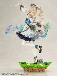 [PREORDER] Genshin Impact - Barbara 1/7 Scale Figure - Glacier Hobbies - Kotobukiya