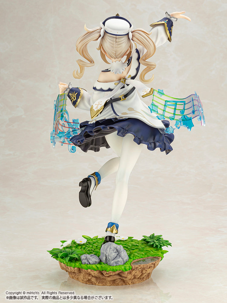 [PREORDER] Genshin Impact - Barbara 1/7 Scale Figure - Glacier Hobbies - Kotobukiya