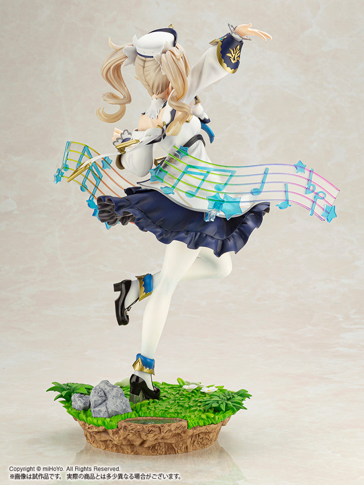 [PREORDER] Genshin Impact - Barbara 1/7 Scale Figure - Glacier Hobbies - Kotobukiya