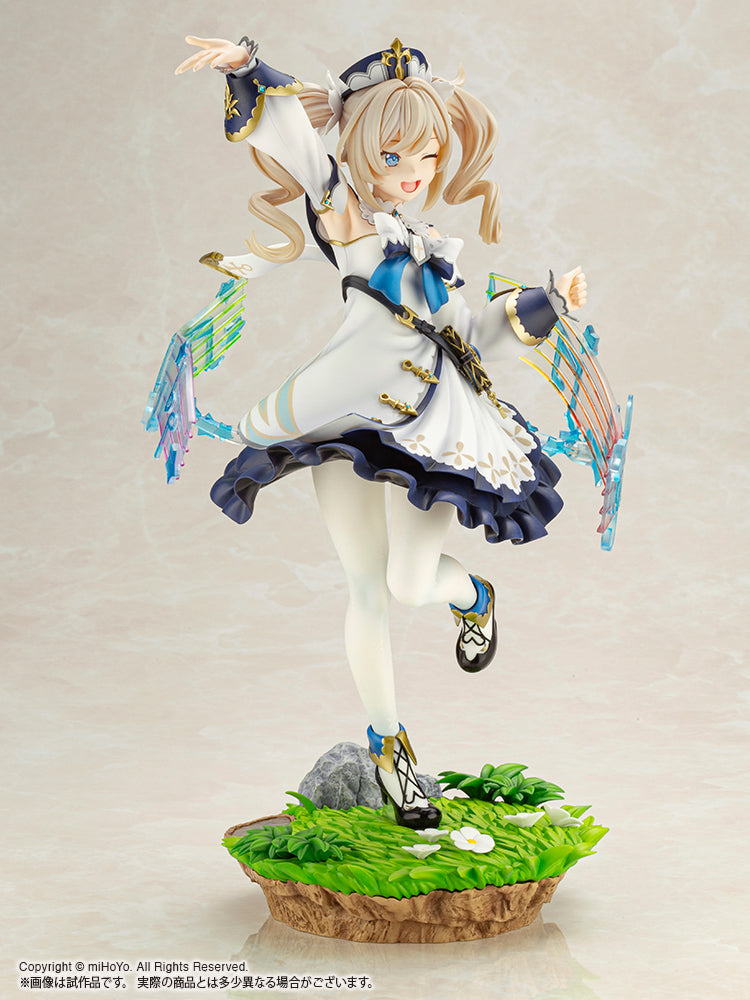 [PREORDER] Genshin Impact - Barbara 1/7 Scale Figure - Glacier Hobbies - Kotobukiya