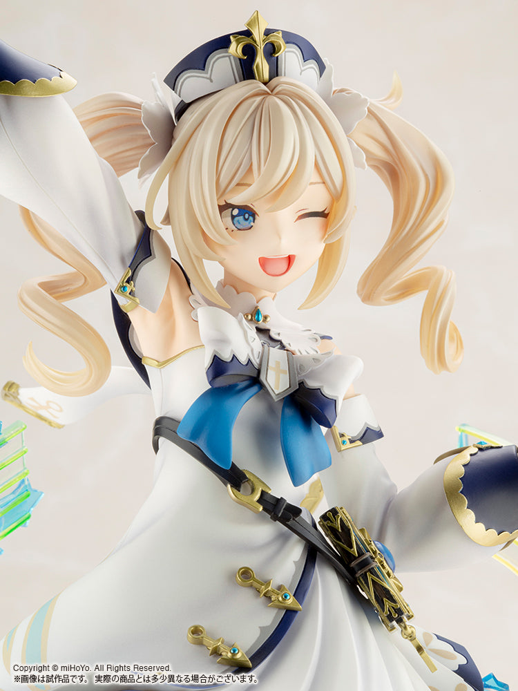 [PREORDER] Genshin Impact - Barbara 1/7 Scale Figure - Glacier Hobbies - Kotobukiya