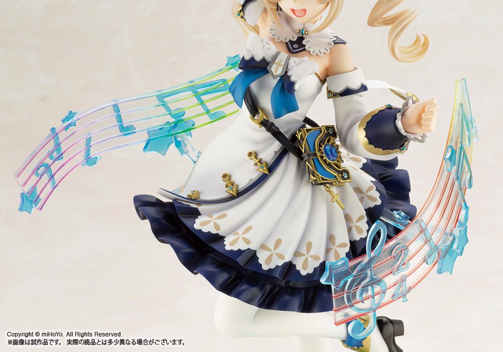 [PREORDER] Genshin Impact - Barbara 1/7 Scale Figure - Glacier Hobbies - Kotobukiya