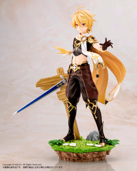 [PREORDER] GENSHIN IMPACT AETHER - 1/7 Scale Figure - Glacier Hobbies - Kotobukiya