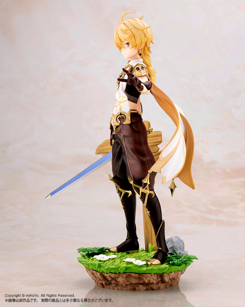 [PREORDER] GENSHIN IMPACT AETHER - 1/7 Scale Figure - Glacier Hobbies - Kotobukiya