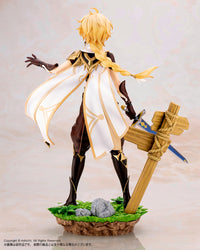 [PREORDER] GENSHIN IMPACT AETHER - 1/7 Scale Figure - Glacier Hobbies - Kotobukiya