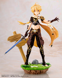 [PREORDER] GENSHIN IMPACT AETHER - 1/7 Scale Figure - Glacier Hobbies - Kotobukiya