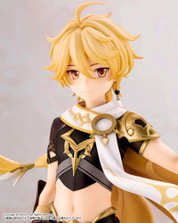 [PREORDER] GENSHIN IMPACT AETHER - 1/7 Scale Figure - Glacier Hobbies - Kotobukiya