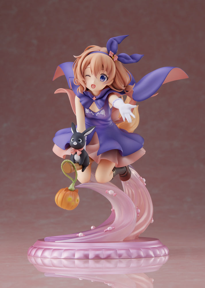[PREORDER] Cocoa (Halloween Fantasy) LIMITED Edition 1/7 Scale Figure - Glacier Hobbies - PLUM PMAO