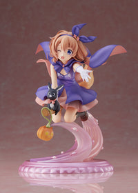 [PREORDER] Cocoa (Halloween Fantasy) LIMITED Edition 1/7 Scale Figure - Glacier Hobbies - PLUM PMAO