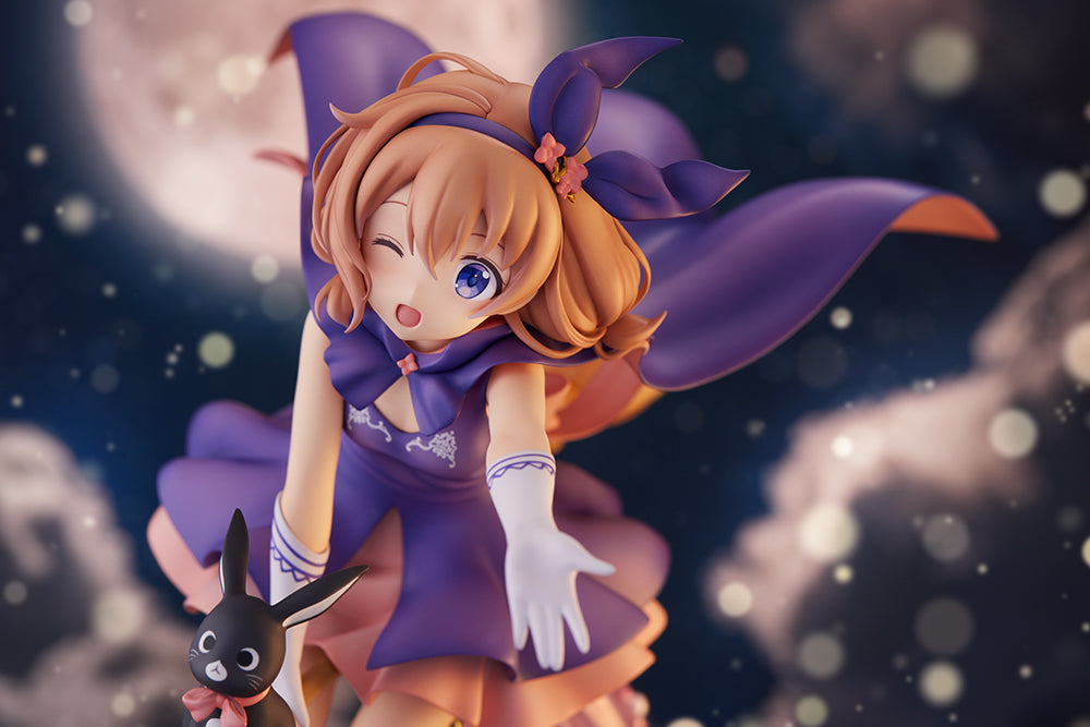 [PREORDER] Cocoa (Halloween Fantasy) LIMITED Edition 1/7 Scale Figure - Glacier Hobbies - PLUM PMAO