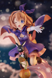 [PREORDER] Cocoa (Halloween Fantasy) LIMITED Edition 1/7 Scale Figure - Glacier Hobbies - PLUM PMAO