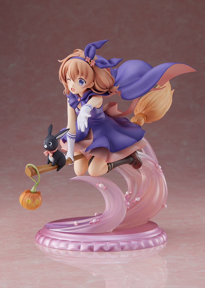 [PREORDER] Cocoa (Halloween Fantasy) LIMITED Edition 1/7 Scale Figure - Glacier Hobbies - PLUM PMAO