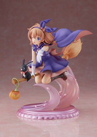 [PREORDER] Cocoa (Halloween Fantasy) LIMITED Edition 1/7 Scale Figure - Glacier Hobbies - PLUM PMAO