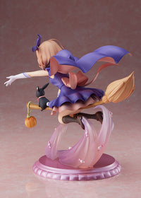 [PREORDER] Cocoa (Halloween Fantasy) LIMITED Edition 1/7 Scale Figure - Glacier Hobbies - PLUM PMAO