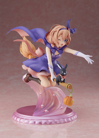 [PREORDER] Cocoa (Halloween Fantasy) LIMITED Edition 1/7 Scale Figure - Glacier Hobbies - PLUM PMAO