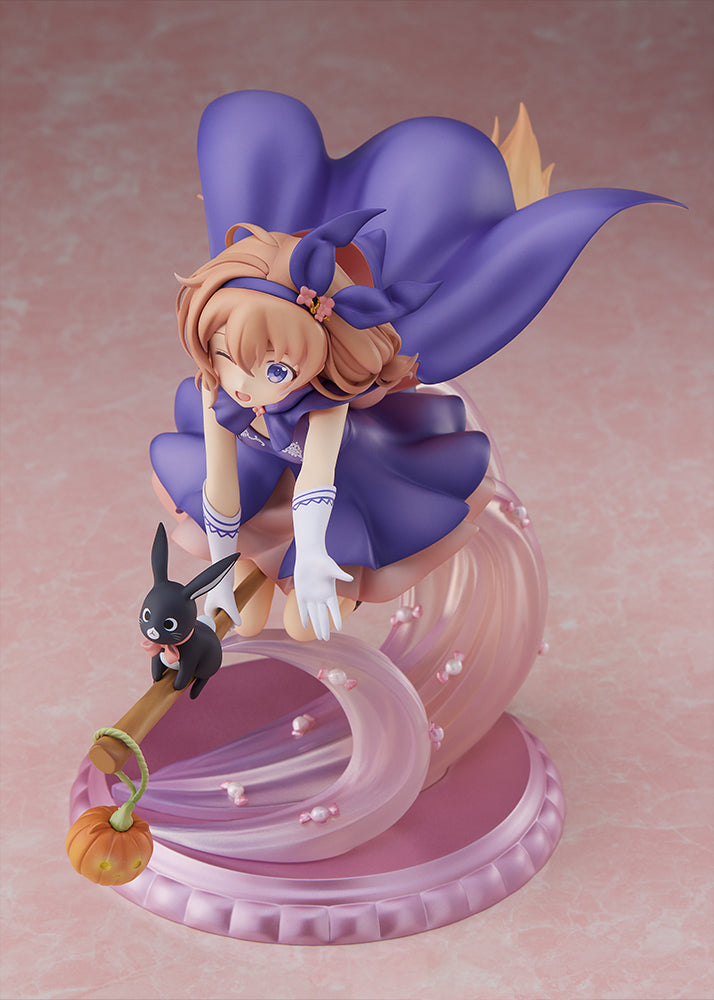 [PREORDER] Cocoa (Halloween Fantasy) LIMITED Edition 1/7 Scale Figure - Glacier Hobbies - PLUM PMAO