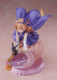 [PREORDER] Cocoa (Halloween Fantasy) LIMITED Edition 1/7 Scale Figure - Glacier Hobbies - PLUM PMAO