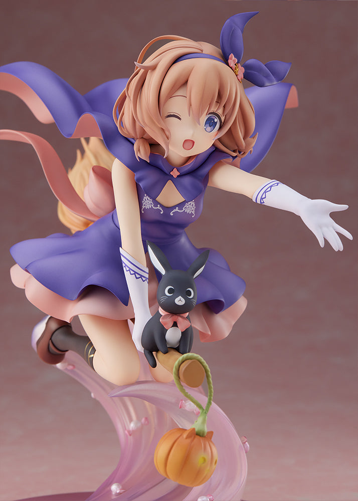 [PREORDER] Cocoa (Halloween Fantasy) LIMITED Edition 1/7 Scale Figure - Glacier Hobbies - PLUM PMAO