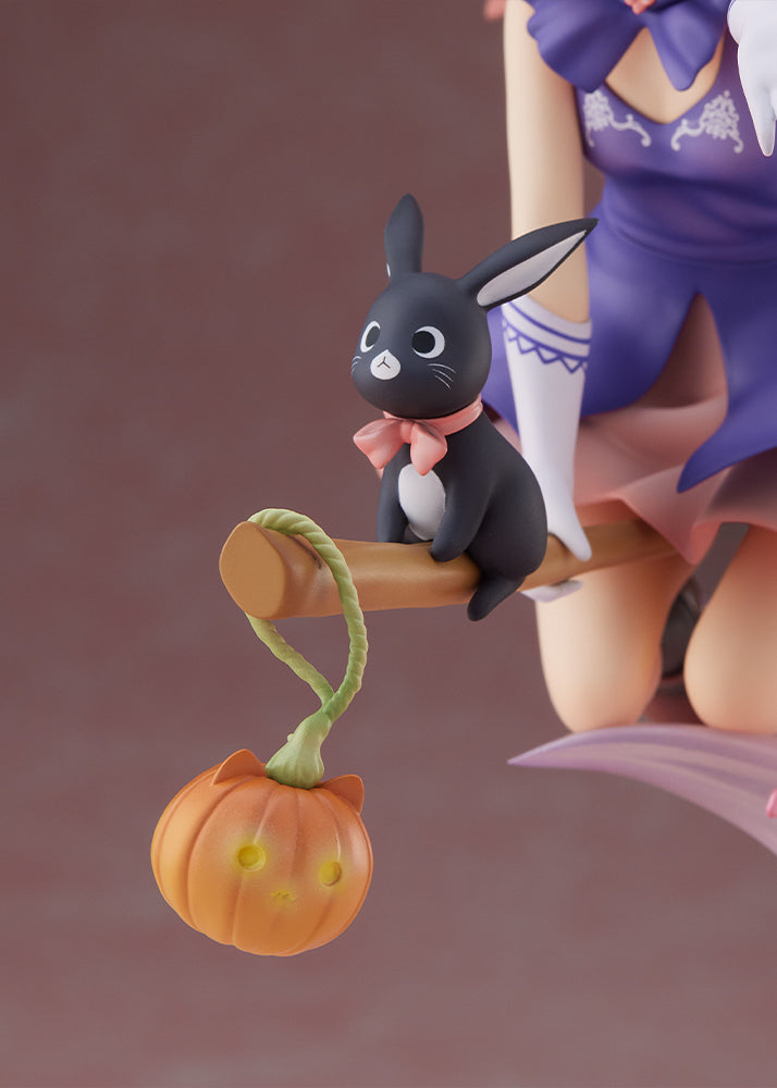 [PREORDER] Cocoa (Halloween Fantasy) LIMITED Edition 1/7 Scale Figure - Glacier Hobbies - PLUM PMAO