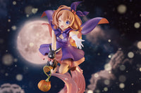 [PREORDER] Cocoa (Halloween Fantasy) LIMITED Edition 1/7 Scale Figure - Glacier Hobbies - PLUM PMAO