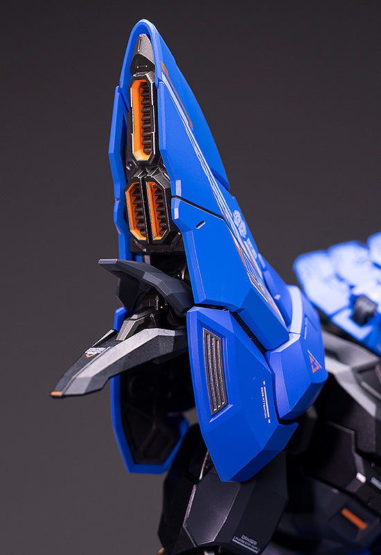 [PREORDER] PROGENITOR EFFECT MCT J03 Bontenmaru - Non Scale Figure - Glacier Hobbies - MOSHOWTOYS