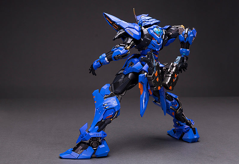 [PREORDER] PROGENITOR EFFECT MCT J03 Bontenmaru - Non Scale Figure - Glacier Hobbies - MOSHOWTOYS
