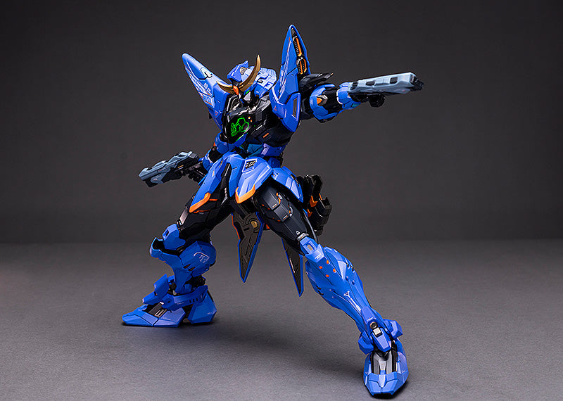 [PREORDER] PROGENITOR EFFECT MCT J03 Bontenmaru - Non Scale Figure - Glacier Hobbies - MOSHOWTOYS
