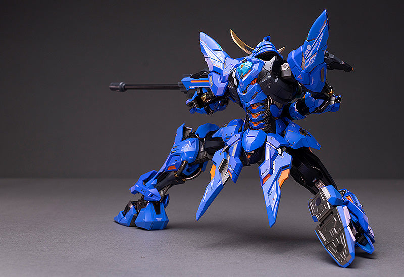 [PREORDER] PROGENITOR EFFECT MCT J03 Bontenmaru - Non Scale Figure - Glacier Hobbies - MOSHOWTOYS