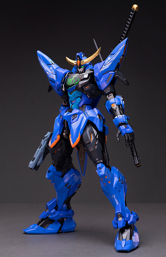 [PREORDER] PROGENITOR EFFECT MCT J03 Bontenmaru - Non Scale Figure - Glacier Hobbies - MOSHOWTOYS