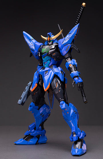 [PREORDER] PROGENITOR EFFECT MCT J03 Bontenmaru - Non Scale Figure - Glacier Hobbies - MOSHOWTOYS
