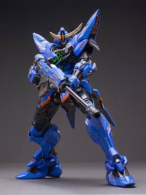 [PREORDER] PROGENITOR EFFECT MCT J03 Bontenmaru - Non Scale Figure - Glacier Hobbies - MOSHOWTOYS