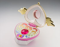 PROPLICA Crisis Moon Compact - Glacier Hobbies - Tamashii Nations