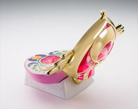 PROPLICA Crisis Moon Compact - Glacier Hobbies - Tamashii Nations