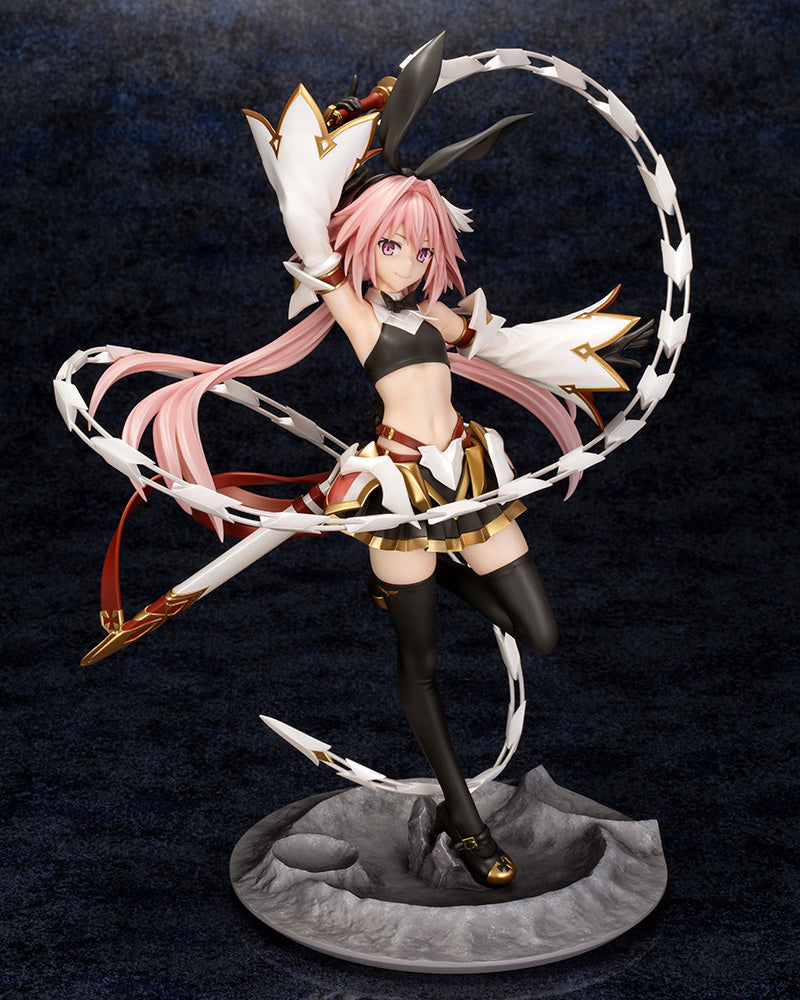 Saber Astolfo 1/7 Scale Figure - Glacier Hobbies - Kotobukiya