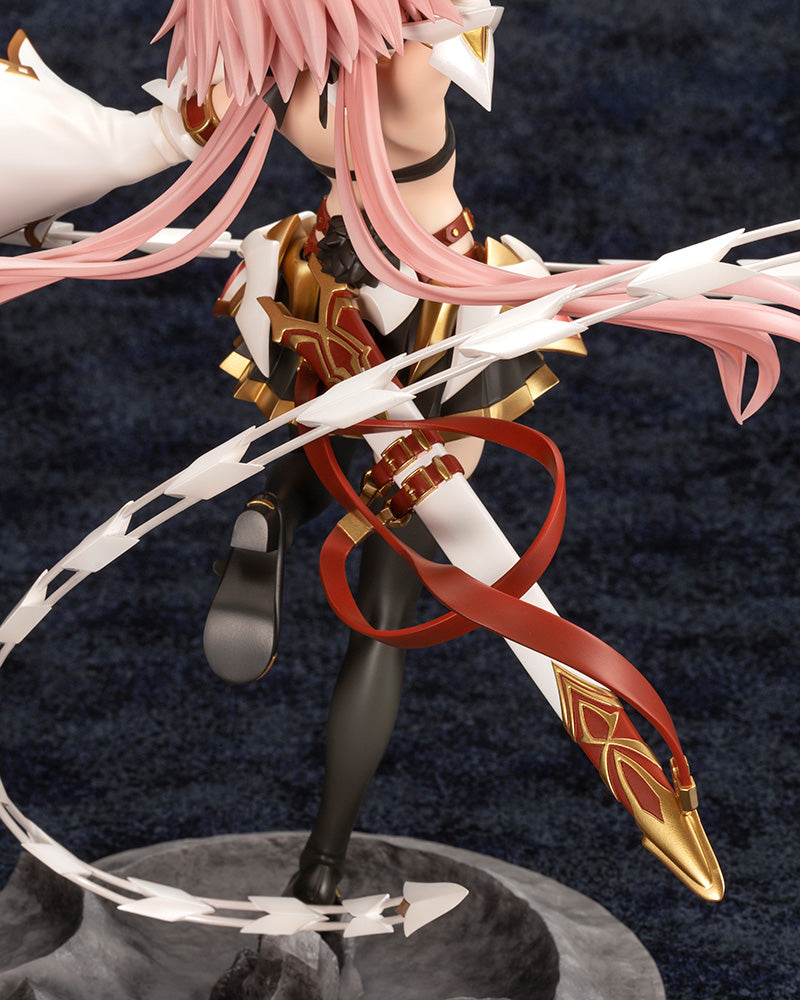 Saber Astolfo 1/7 Scale Figure - Glacier Hobbies - Kotobukiya