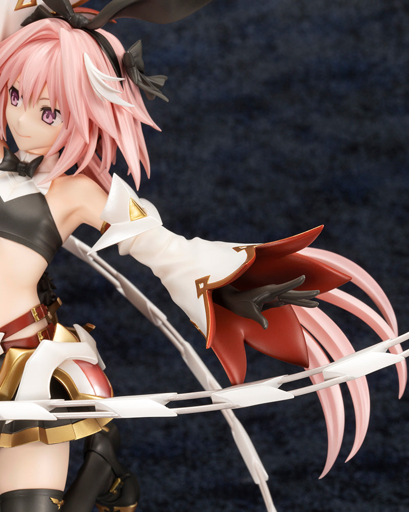Saber Astolfo 1/7 Scale Figure - Glacier Hobbies - Kotobukiya