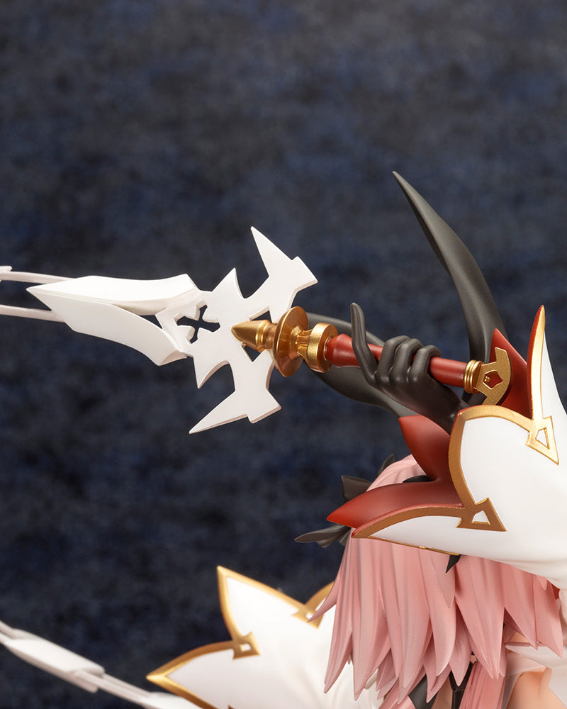 Saber Astolfo 1/7 Scale Figure - Glacier Hobbies - Kotobukiya