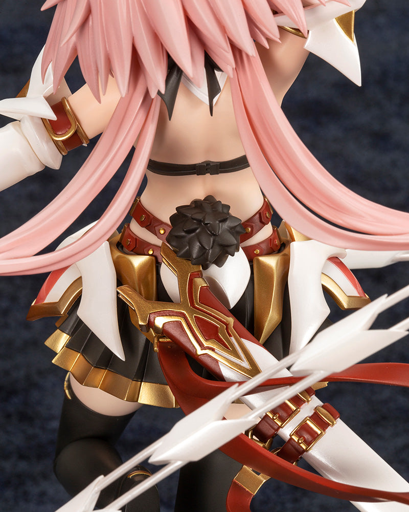 Saber Astolfo 1/7 Scale Figure - Glacier Hobbies - Kotobukiya