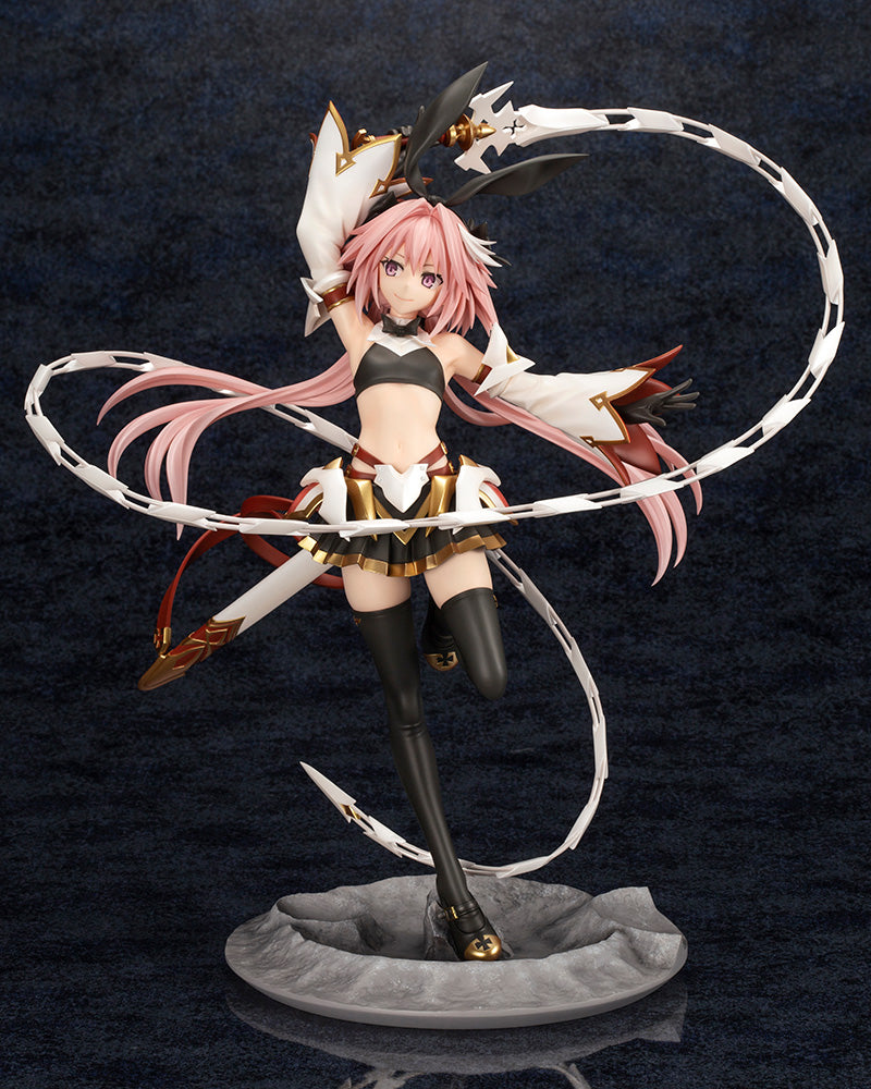 Saber Astolfo 1/7 Scale Figure - Glacier Hobbies - Kotobukiya