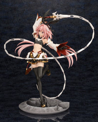 Saber Astolfo 1/7 Scale Figure - Glacier Hobbies - Kotobukiya